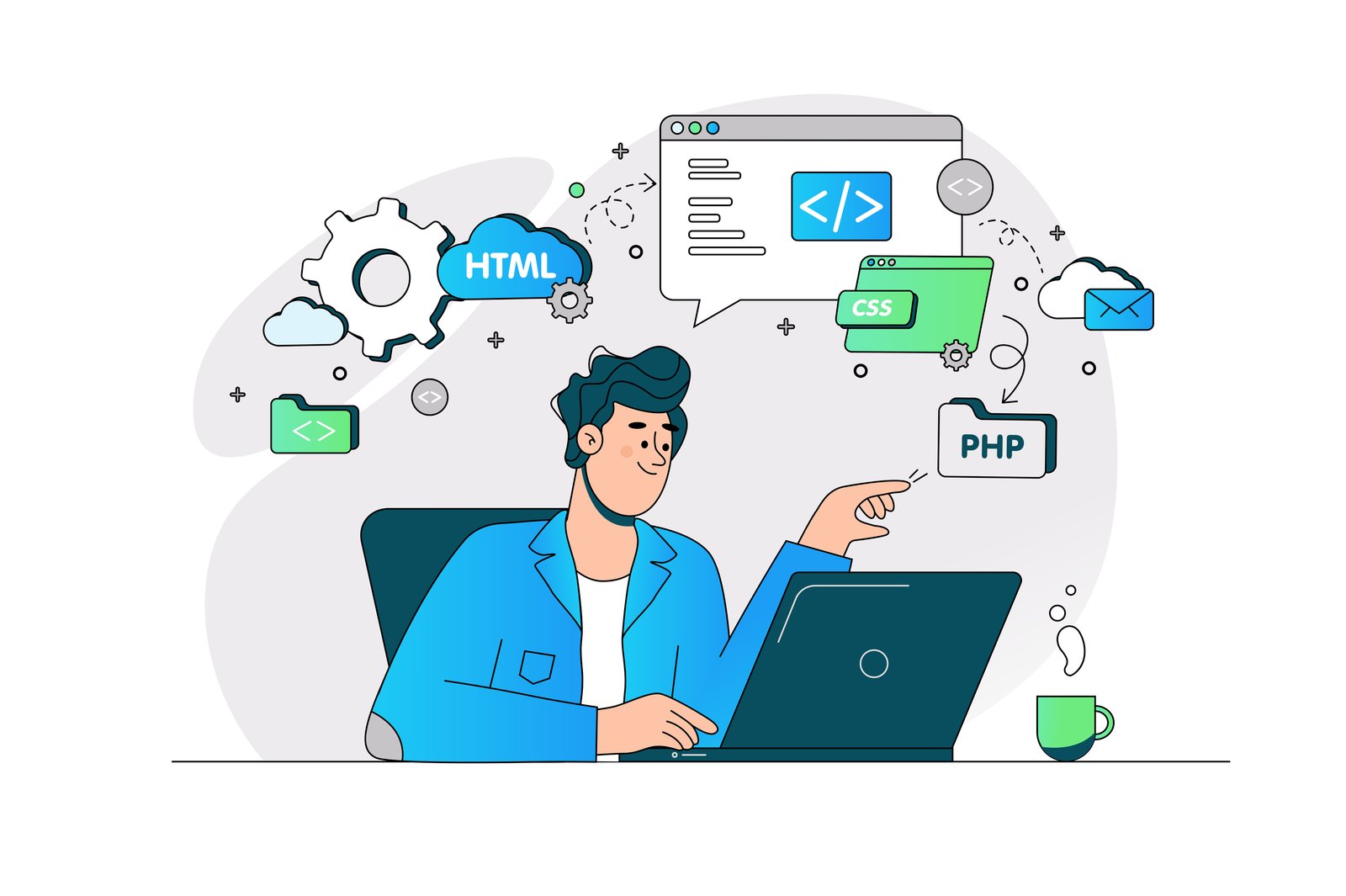 Website Development